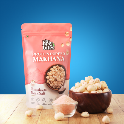 Himalayan Rock Salt