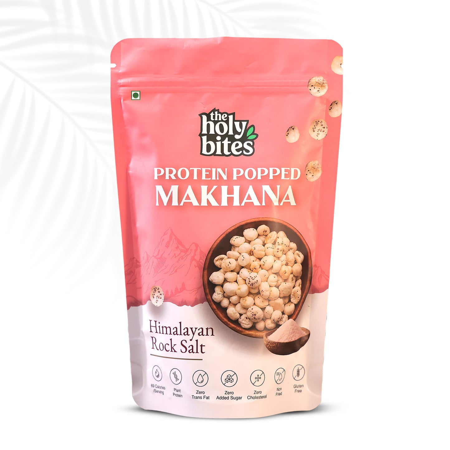 Himalayan Rock Salt
