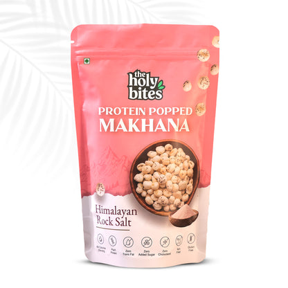 Himalayan Rock Salt